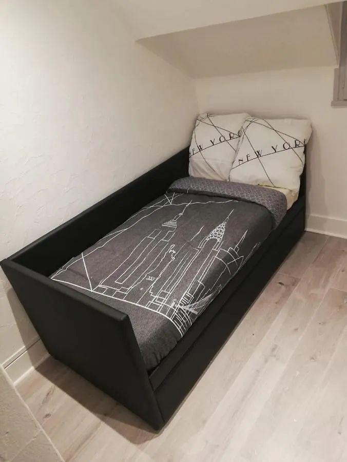 Appartement Refait A Neuf A Annecy France