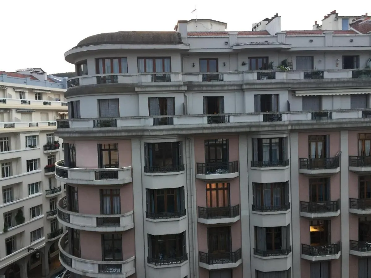 Appartement Refait A Neuf A Annecy France
