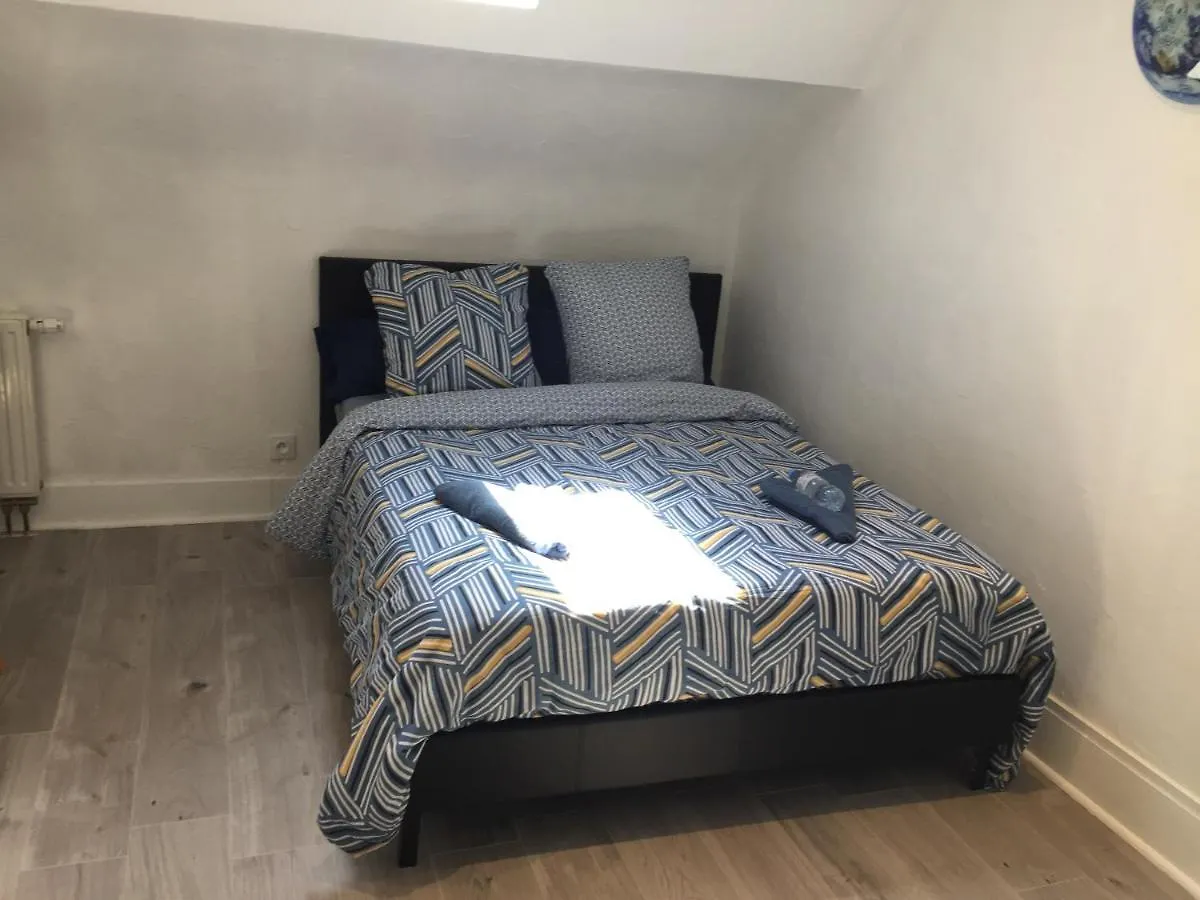 Appartement Refait A Neuf A Annecy