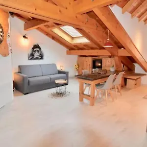 Appartement Perle Alpine Yourhosthelper, Annecy