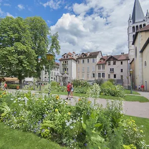 Apartment Le Venise, Annecy